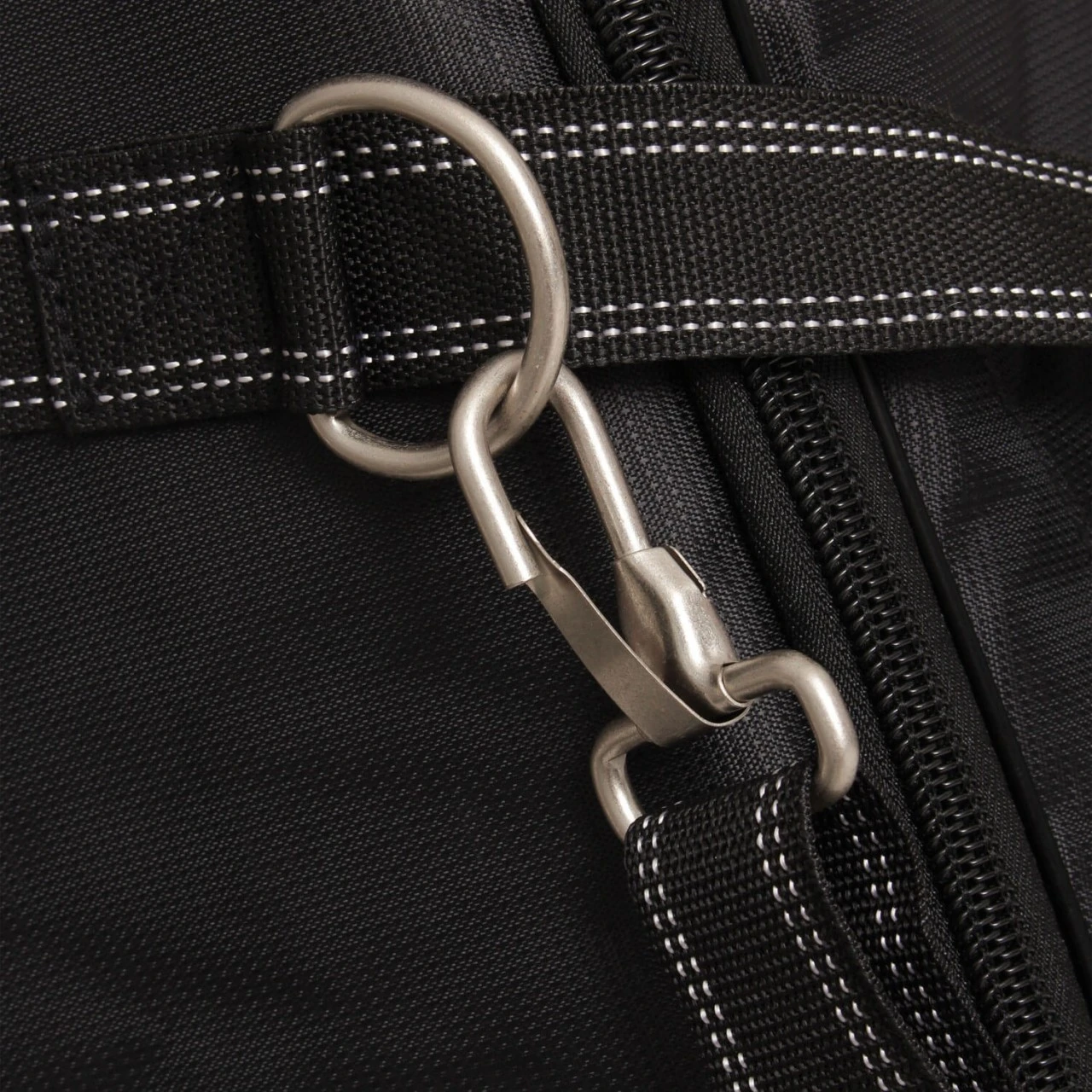 BIG MAX Travelcover Atlantis XL, Schwarz 8 BIG MAX Travelcover Atlantis XL, Schwarz – Bild 6