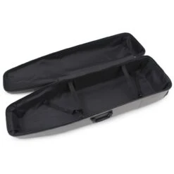 BIG MAX Travelcover Hardcase I-Guard, Silber 11 BIG MAX Travelcover Hardcase I-Guard, Silber -Trolley Und Golf Zubehör big max travelcover hardcase i guard silber grau 4438039 5 1280x1280