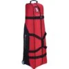BIG MAX Travelcover Traveler, Rot/schwarz 2 BIG MAX Travelcover Traveler, Rot/schwarz -Trolley Und Golf Zubehör big max travelcover traveler rotschwarz rot 4517146 1aFtyK83IghOFs 1280x1280