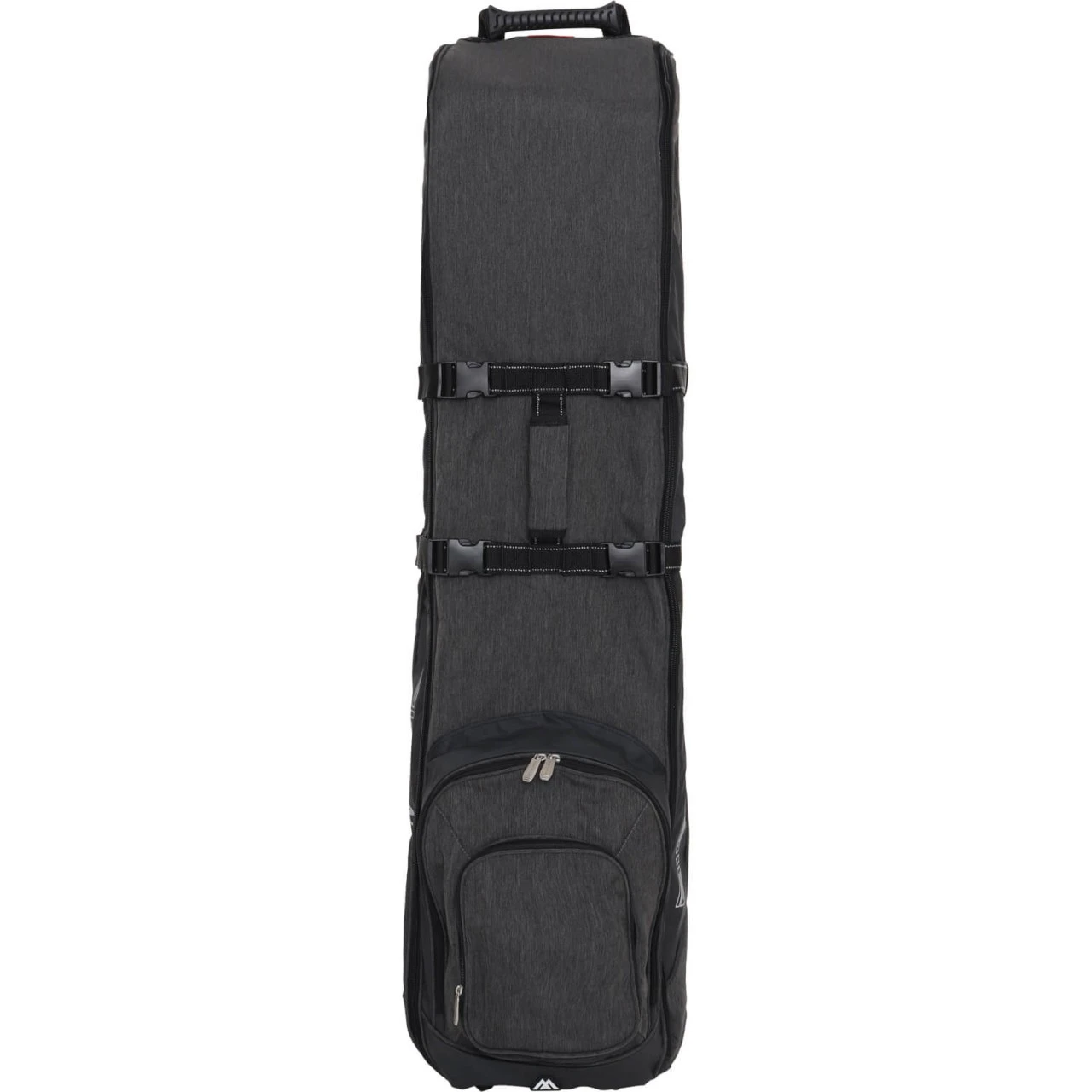 BIG MAX Travelcover Wheeler III, Anthrazit 3 BIG MAX Travelcover Wheeler III, Anthrazit