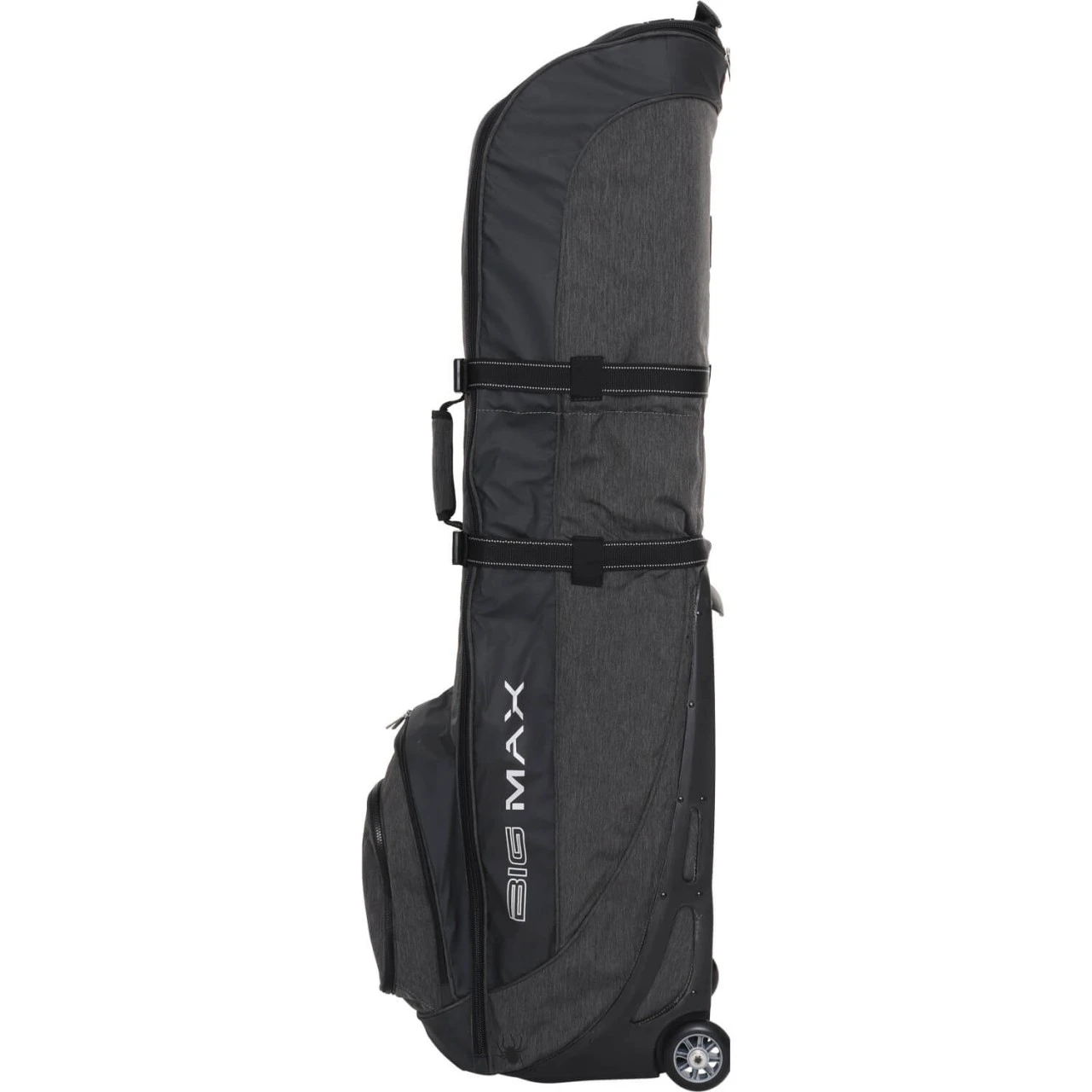 BIG MAX Travelcover Wheeler III, Anthrazit 4 BIG MAX Travelcover Wheeler III, Anthrazit – Bild 2