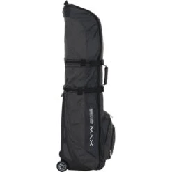 BIG MAX Travelcover Wheeler III, Anthrazit 10 BIG MAX Travelcover Wheeler III, Anthrazit -Trolley Und Golf Zubehör big max travelcover wheeler iii anthrazit grau 4438072 3qQO5wq5rIqveZ 1280x1280