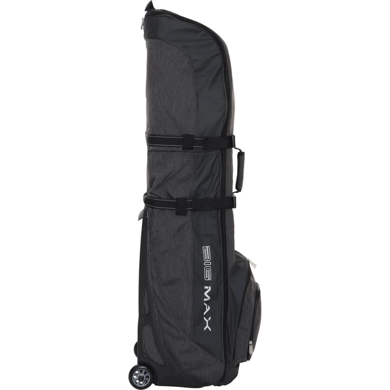 BIG MAX Travelcover Wheeler III, Anthrazit 5 BIG MAX Travelcover Wheeler III, Anthrazit – Bild 3