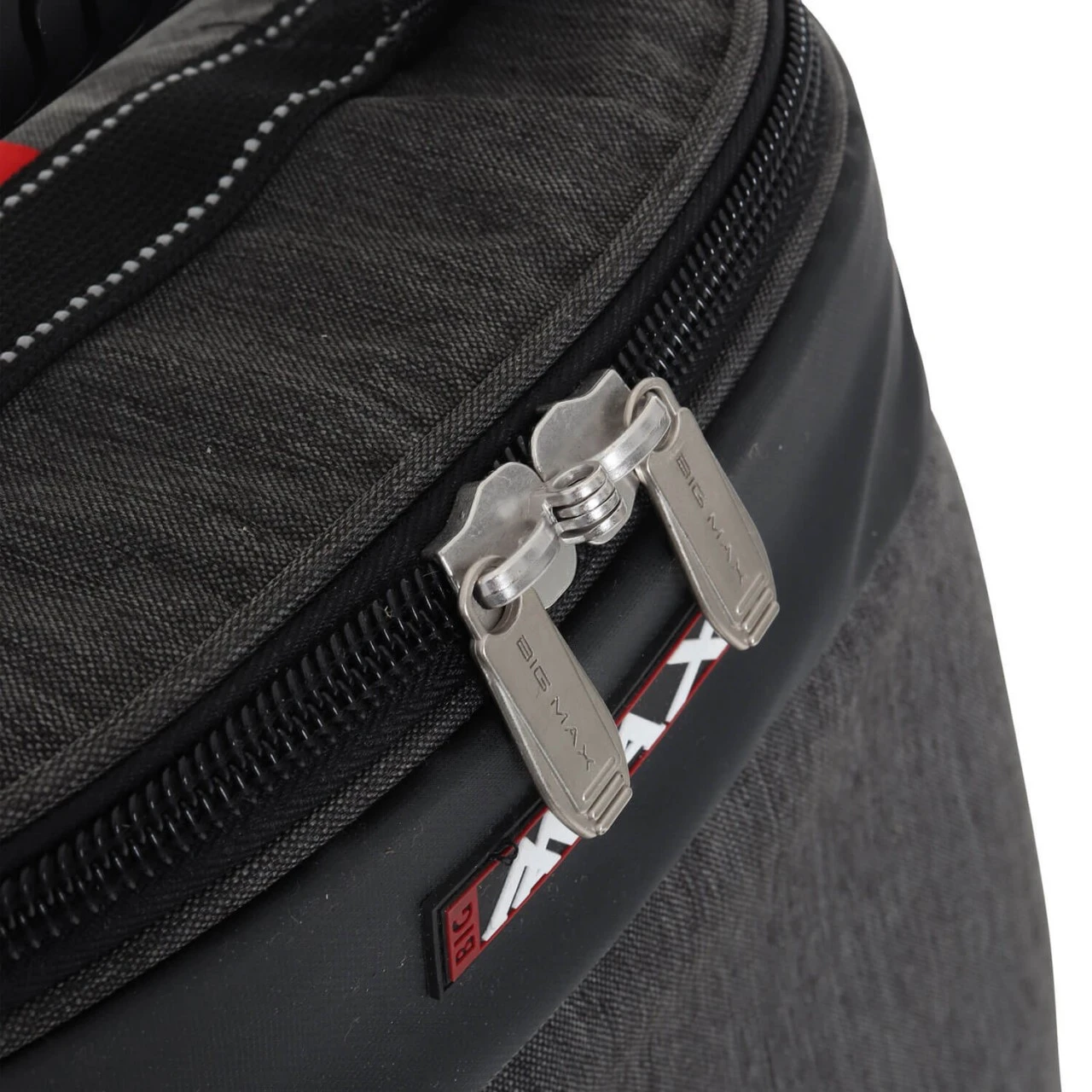 BIG MAX Travelcover Wheeler III, Anthrazit 7 BIG MAX Travelcover Wheeler III, Anthrazit – Bild 5