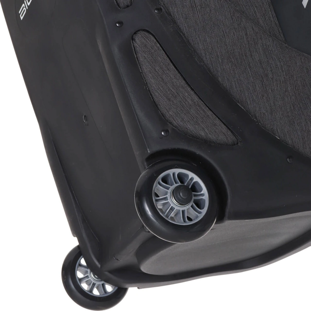 BIG MAX Travelcover Wheeler III, Anthrazit 8 BIG MAX Travelcover Wheeler III, Anthrazit – Bild 6