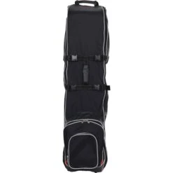 BIG MAX Travelcover Wheeler III, Schwarz