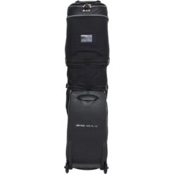 BIG MAX Travelcover Wheeler III, Schwarz -Trolley Und Golf Zubehör big max travelcover wheeler iii schwarz schwarz 4438072 3S7e5FB71Jq3JO 1280x1280