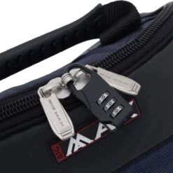 BIG MAX Travelcover Wheeler III, Schwarz/blau -Trolley Und Golf Zubehör big max travelcover wheeler iii schwarzblau schwarz 4438072 5IC0YOb5rUjAT9 1280x1280