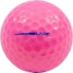 Bridgestone E6 Lady Golfbälle - 12er Pack, Pink -Trolley Und Golf Zubehör bridgestone e6 lady golfbaelle 12er pack pink pink 11141710 46EMRCKwkoFpKX 1280x1280