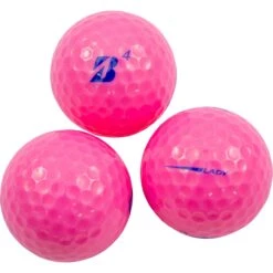 Bridgestone E6 Lady Golfbälle - 12er Pack, Pink -Trolley Und Golf Zubehör bridgestone e6 lady golfbaelle 12er pack pink pink 11141710 5Ju5XNrf3H3Dsv 1280x1280