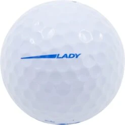 Bridgestone E6 Lady Golfbälle - 12er Pack, Weiß -Trolley Und Golf Zubehör bridgestone e6 lady golfbaelle 12er pack weiss weiss 11141710 4iGsdNRN4kwmn8 1280x1280