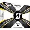 Bridgestone Tour B X 2022 Golfbälle, Weiß -Trolley Und Golf Zubehör bridgestone tour b x 2022 golfbaelle weiss weiss 11141578 1PSVWhD3bndUeR 1280x1280