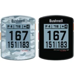Bushnell Phantom 2 Slope GPS