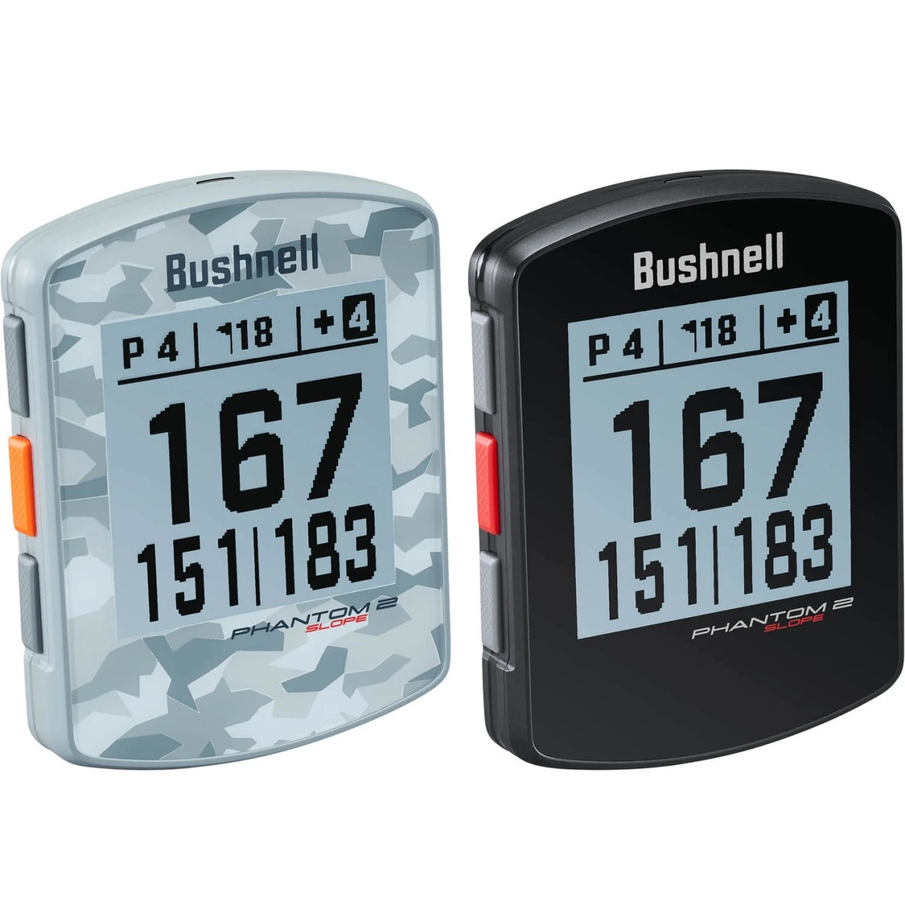 Bushnell Phantom 2 Slope GPS 4 Bushnell Phantom 2 Slope GPS – Bild 2