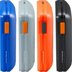 Bushnell Phantom II GPS -Trolley Und Golf Zubehör bushnell phantom ii gps schwarz 4430062 5G7dPclsZEPnqB 1280x1280