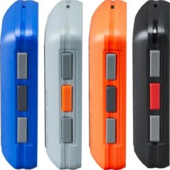 Bushnell Phantom II GPS -Trolley Und Golf Zubehör bushnell phantom ii gps schwarz 4430062 6EImdusKnCF901 1280x1280