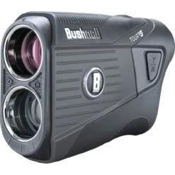 Bushnell Tour V5 Slim Entfernungsmesser Triple Black