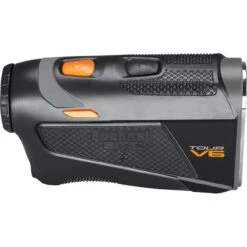Bushnell Tour V6 Entfernungsmesser -Trolley Und Golf Zubehör bushnell tour v6 entfernungsmesser 5057742 3 1280x1280