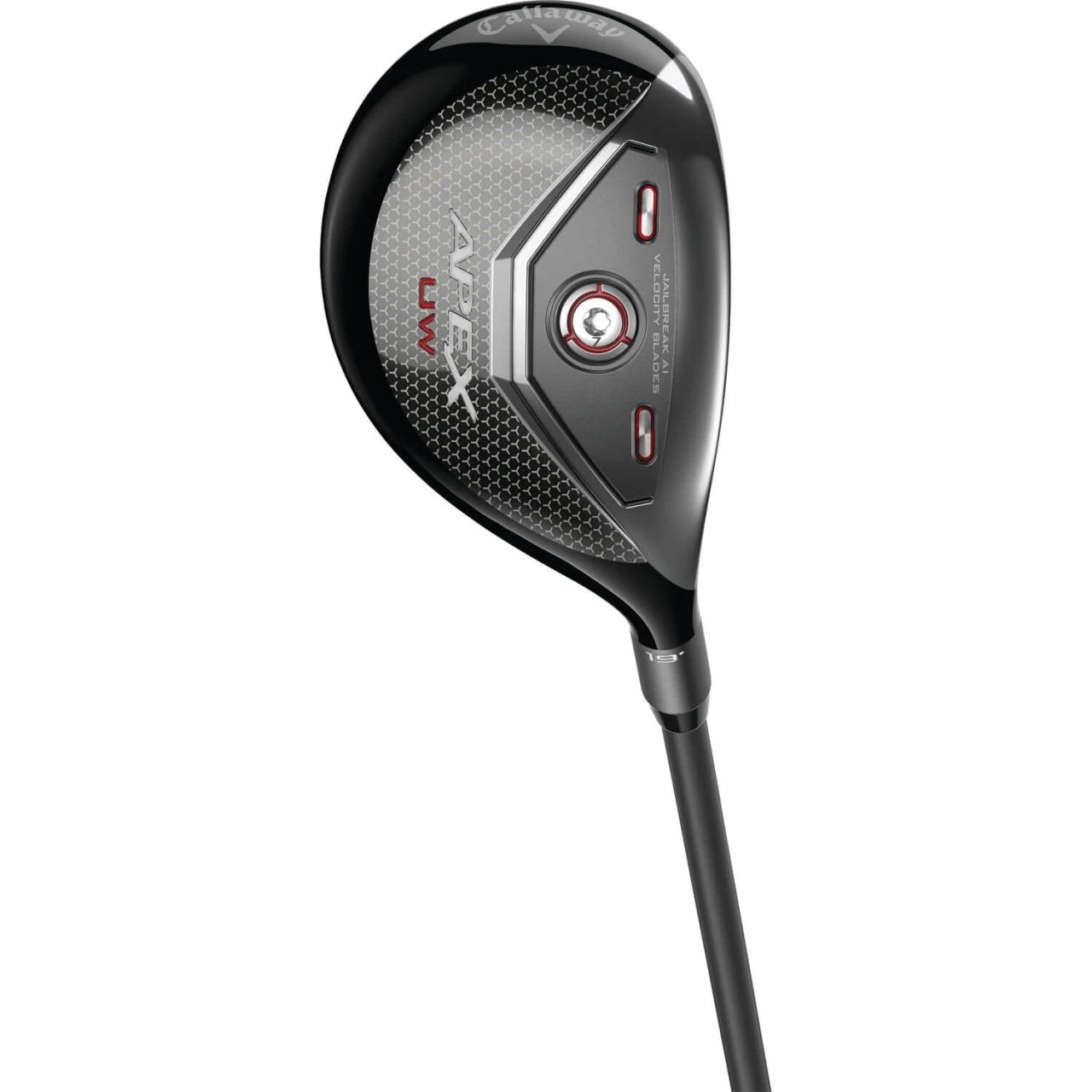 Callaway Apex Utility Fairwayholz 2022 4 Callaway Apex Utility Fairwayholz 2022 – Bild 2