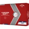 Callaway Chrome Soft 360 Triple Track Golfbälle - 12er Pack, Weiß 1 Callaway Chrome Soft 360 Triple Track Golfbälle - 12er Pack, Weiß -Trolley Und Golf Zubehör callaway chrome soft 360 triple track golfbaelle 12er pack weiss weiss 5060581 1fKrkLKpzNfUiQ 1280x1280