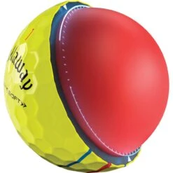 Callaway Chrome Soft Triple Track Golfbälle - 12er Pac, Gelb 12 Callaway Chrome Soft Triple Track Golfbälle - 12er Pac, Gelb -Trolley Und Golf Zubehör callaway chrome soft triple track golfbaelle 12er pac gelb gelb 11141617 5MOMvWT8tvSQjZ 1280x1280