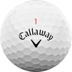 Callaway Chrome Soft X LS Golfbälle - 12er Pack, Weiß 8 Callaway Chrome Soft X LS Golfbälle - 12er Pack, Weiß -Trolley Und Golf Zubehör callaway chrome soft x ls golfbaelle 12er pack weiss weiss 1117089 3WCNXo4zTcwltz 1280x1280