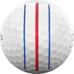 Callaway Chrome Soft X Triple Track LS 22 Golfbälle - 12er, Weiß -Trolley Und Golf Zubehör callaway chrome soft x triple track ls 22 golfbaelle 12er weiss weiss 1117091 4prjKbLvk96jiH 1280x1280
