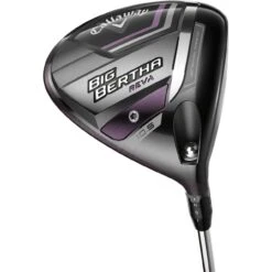 Callaway Driver Big Bertha REVA 23