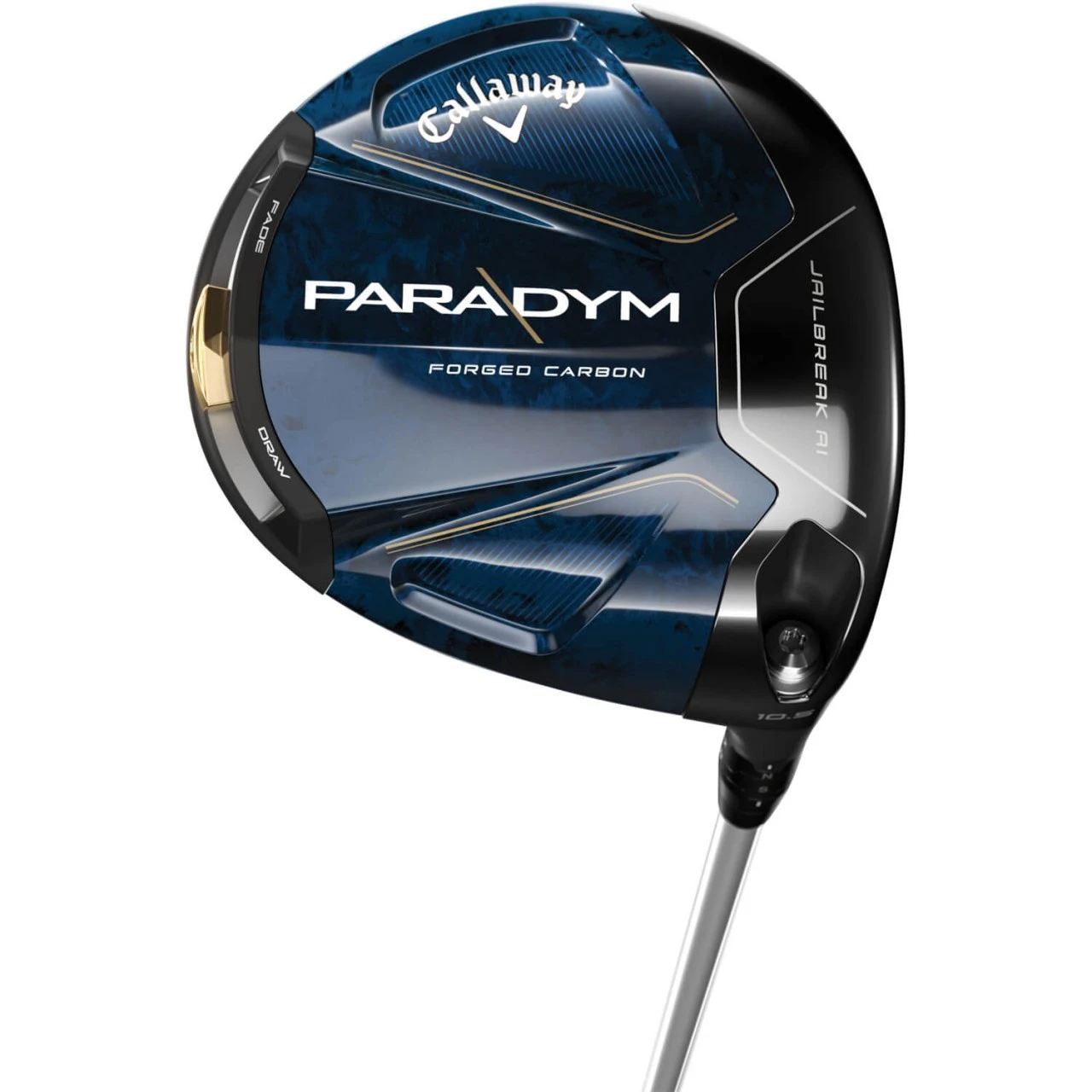 Callaway Driver Paradym 5 Callaway Driver Paradym – Bild 3