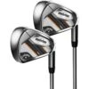 Callaway Eisensatz Mavrik Max 22