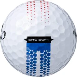 Callaway ERC Soft 360 Fade Golfbälle - 12er Pack, Weiß -Trolley Und Golf Zubehör callaway erc soft 360 fade golfbaelle 12er pack weiss weiss 5060584 4isAyjiaQMK1aY 1280x1280