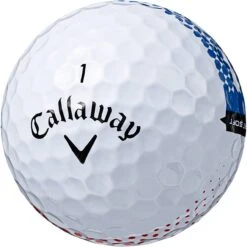 Callaway ERC Soft 360 Fade Golfbälle - 12er Pack, Weiß -Trolley Und Golf Zubehör callaway erc soft 360 fade golfbaelle 12er pack weiss weiss 5060584 6oQKrFP0vJsMKJ 1280x1280