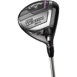 Callaway Fairwayholz Big Bertha REVA 23