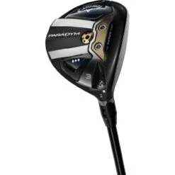 Callaway Fairwayholz Paradym Triple Diamond