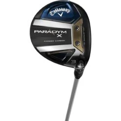 Callaway Fairwayholz Paradym X -Trolley Und Golf Zubehör callaway fairwayholz paradym x 5043026 3VigicZGQuSyXB 1280x1280