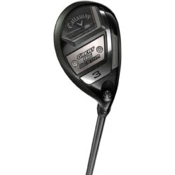 Callaway Hybrid Great Big Bertha