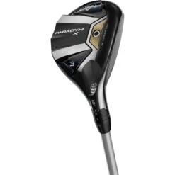 Callaway Hybrid Paradym X