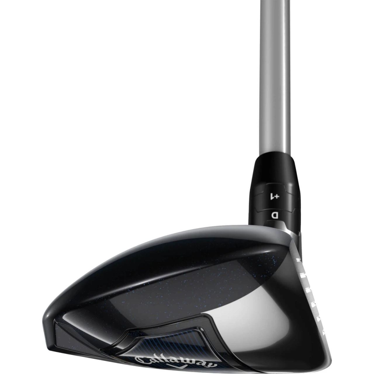 Callaway Hybrid Paradym X 8 Callaway Hybrid Paradym X – Bild 6