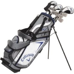 Callaway Junior Set XT Teen