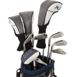 Callaway Junior Set XT Teen -Trolley Und Golf Zubehör callaway junior set xt teen 2015899 3ritqxkqfN1aPD 1280x1280