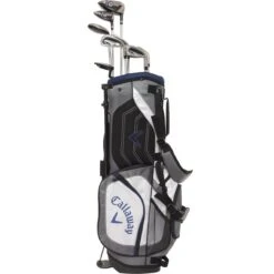 Callaway Junior Set XT Teen -Trolley Und Golf Zubehör callaway junior set xt teen 2015899 4liESTBIX1KtYS 1280x1280