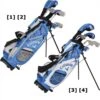 Callaway Juniorset XJ