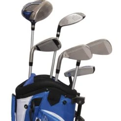 Callaway Juniorset XJ -Trolley Und Golf Zubehör callaway juniorset xj 2015877 3oeTQs1FcOp9m1 1280x1280