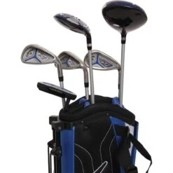 Callaway Juniorset XJ -Trolley Und Golf Zubehör callaway juniorset xj 2015877 4wnfSEZOyjrbku 1280x1280