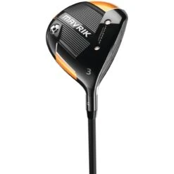 Callaway Mavrik 22 Fairwayholz