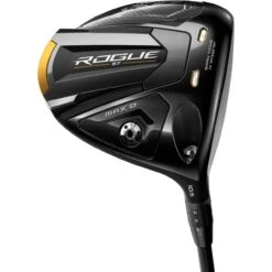 Callaway Rogue ST Max Draw Driver