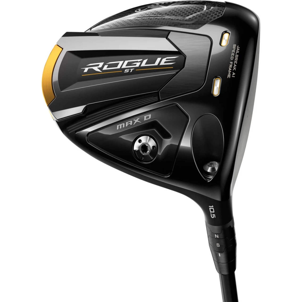 Callaway Rogue ST Max Draw Driver 3 Callaway Rogue ST Max Draw Driver