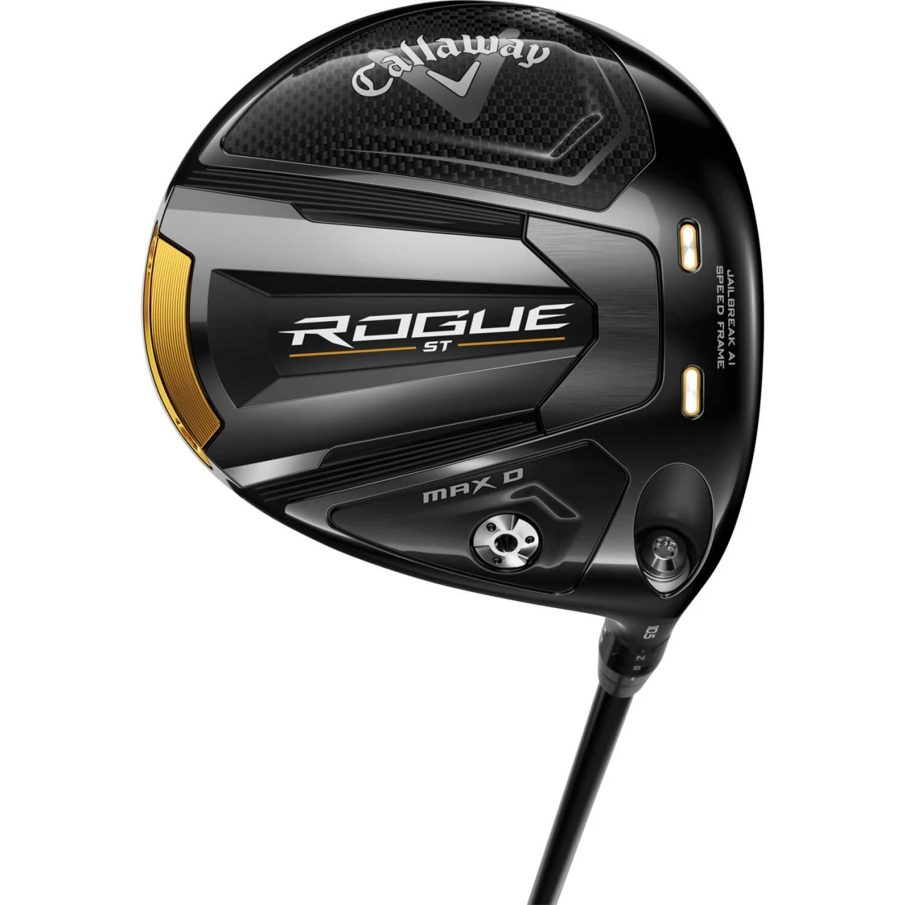 Callaway Rogue ST Max Draw Driver 4 Callaway Rogue ST Max Draw Driver – Bild 2