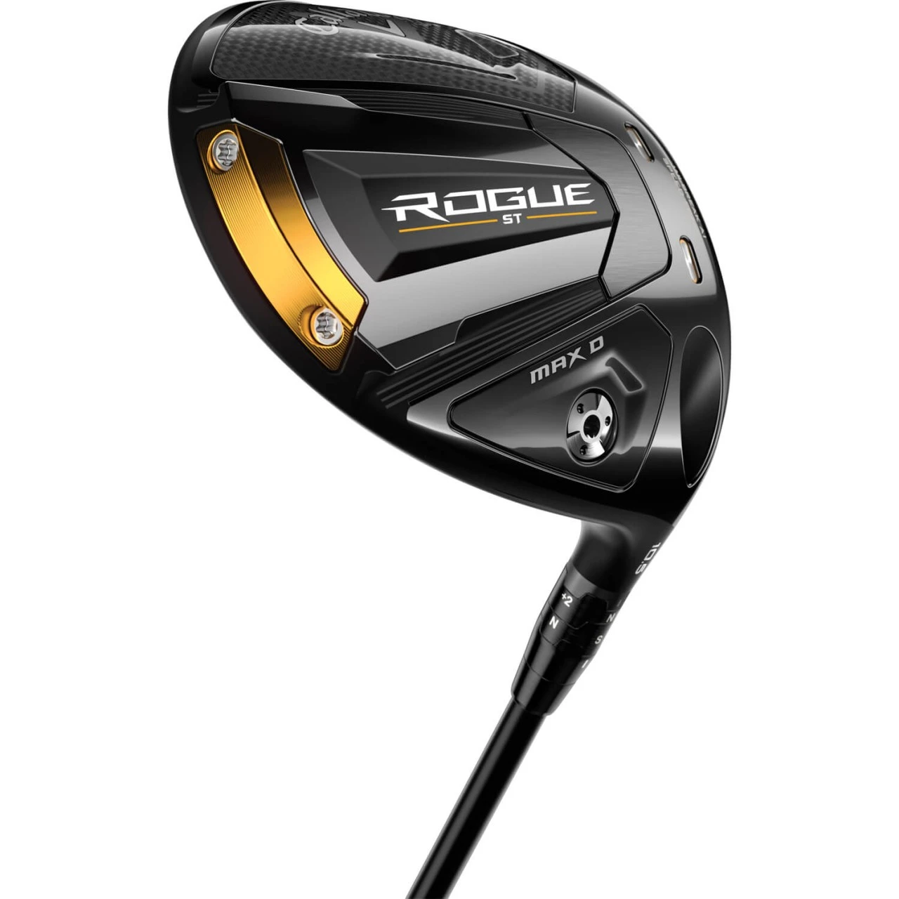 Callaway Rogue ST Max Draw Driver 5 Callaway Rogue ST Max Draw Driver – Bild 3