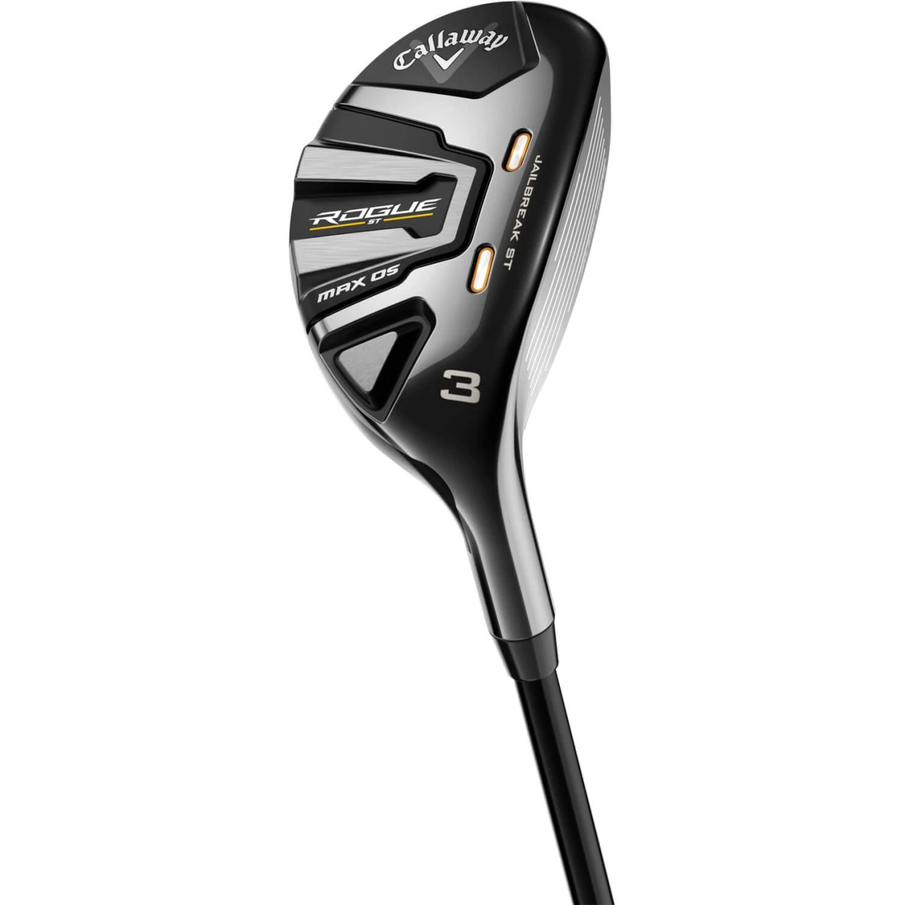 Callaway Rogue ST Max OS LT Hybrid 2022 3 Callaway Rogue ST Max OS LT Hybrid 2022